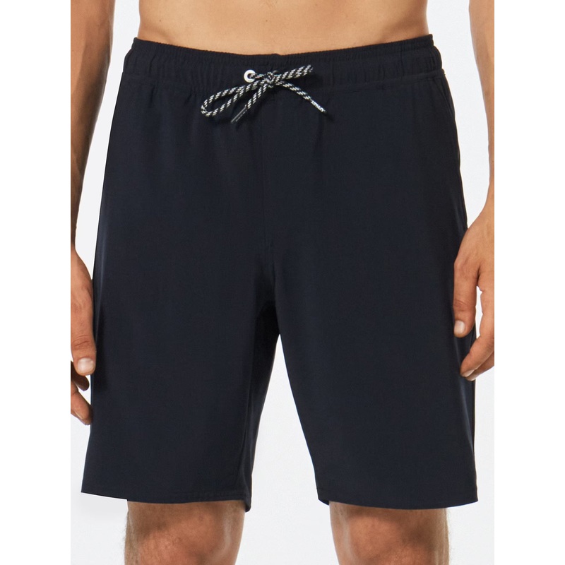 Transport Hybrid Packable 19″ Boardshorts