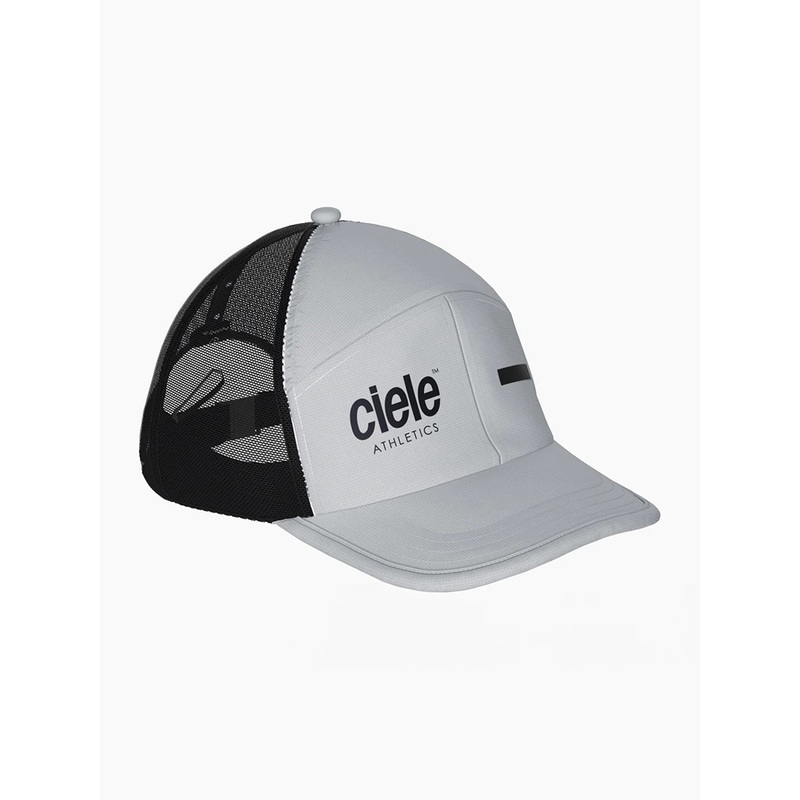 TRKCap SC Athletics/Bar Channel Trucker Hat