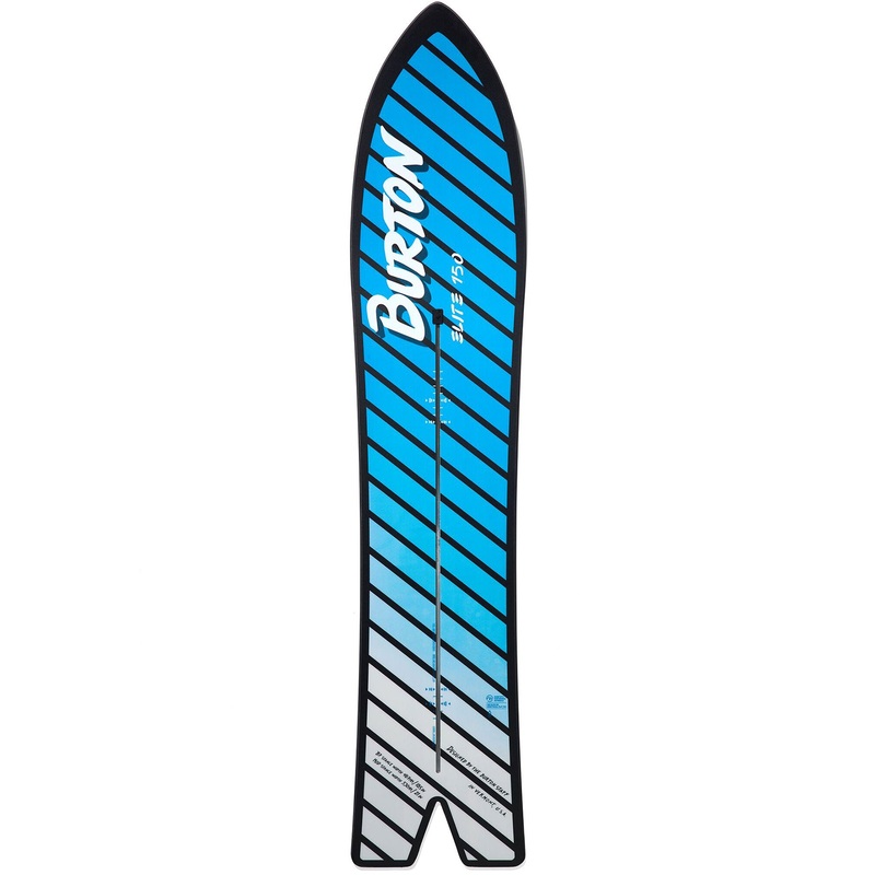 1987 Elite Snowboard