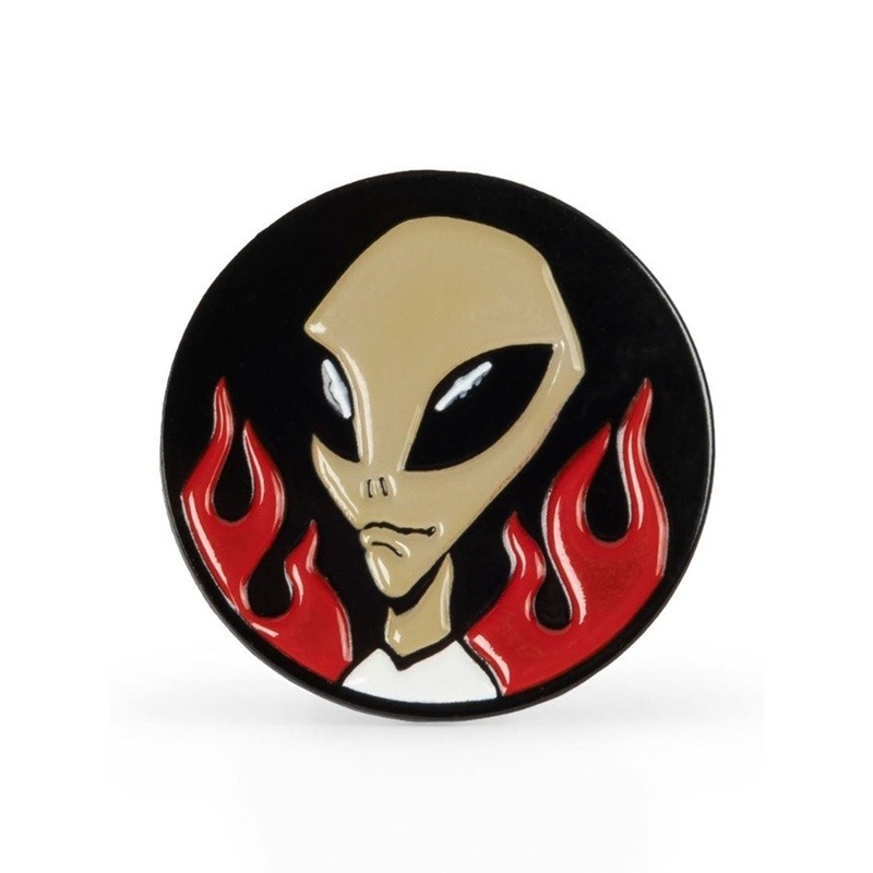 Believe Lapel Pin