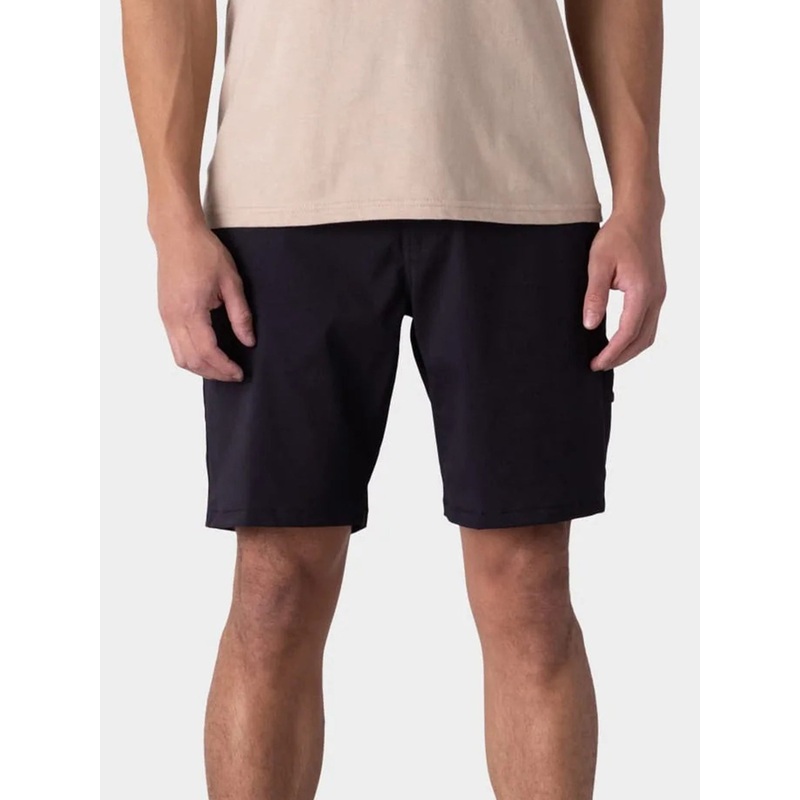 Everywhere Hybrid Relaxed Fit Shorts