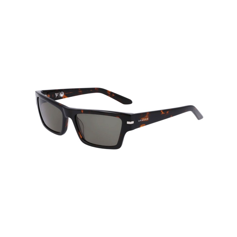 Josiah Shiny Tortoise/Ll G15 Sunglasses