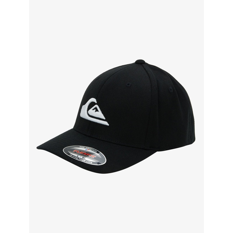 Mountain And Wave Flexfit Hat