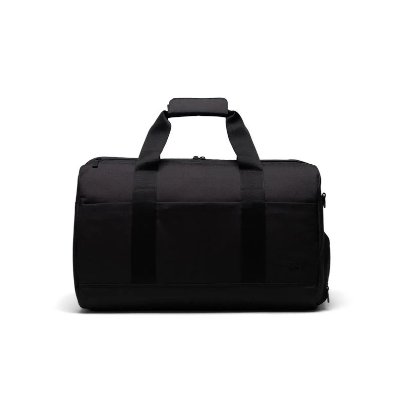 Novel Duffle Tech Bag