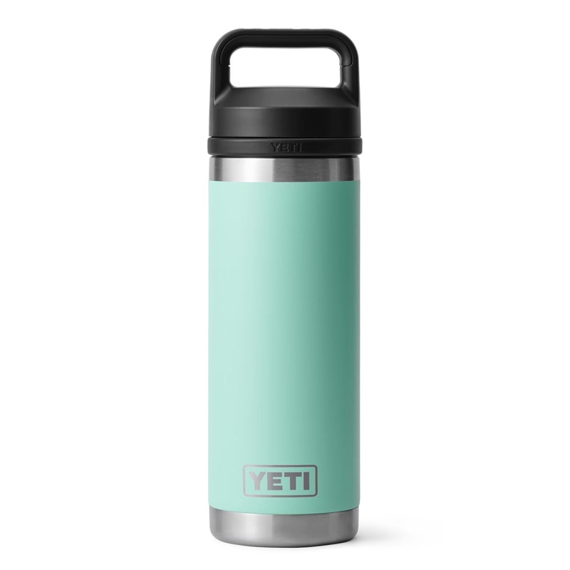 Rambler 18oz Seafoam Chug Bottle
