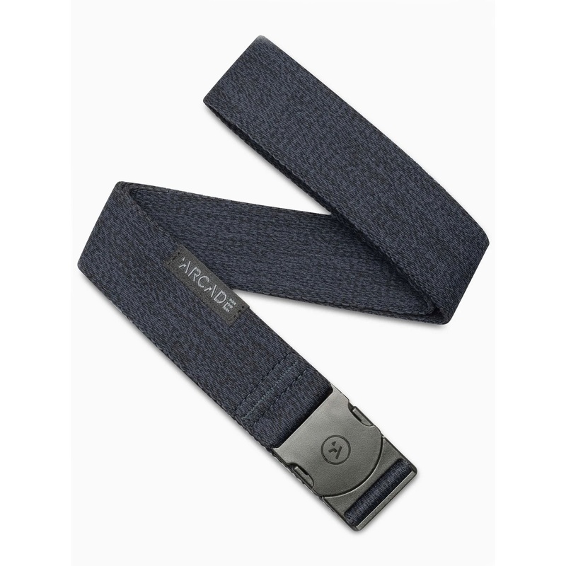 Ranger Heather Navy Belt