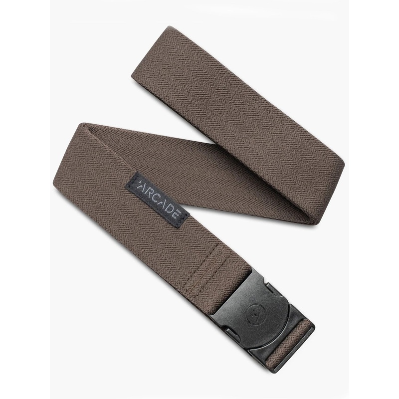 Ranger Med Brown Belt