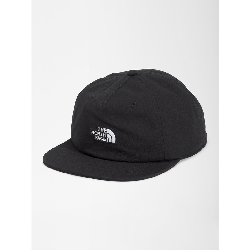 Recycled 66 5 Panel Snapback Hat