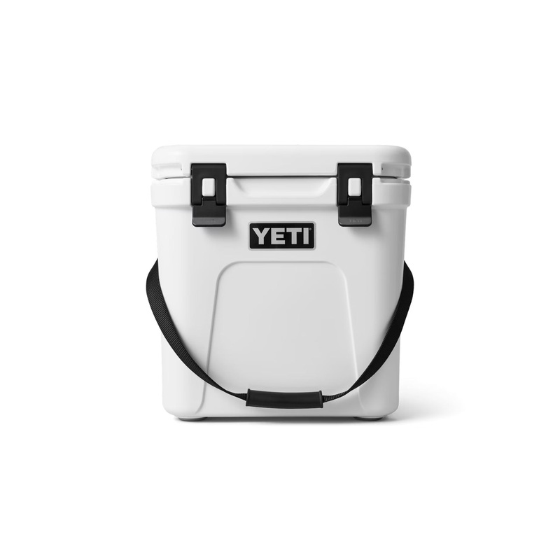 Roadie 24 Hard White Cooler