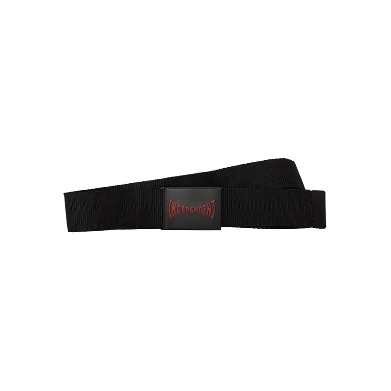 Span Web Belt