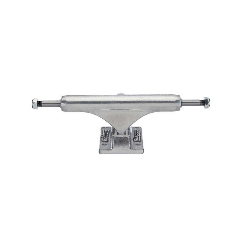 ST1 Hollow Polished 8.75 Trucks