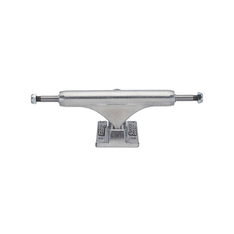 ST1 Hollow Polished 9 Trucks