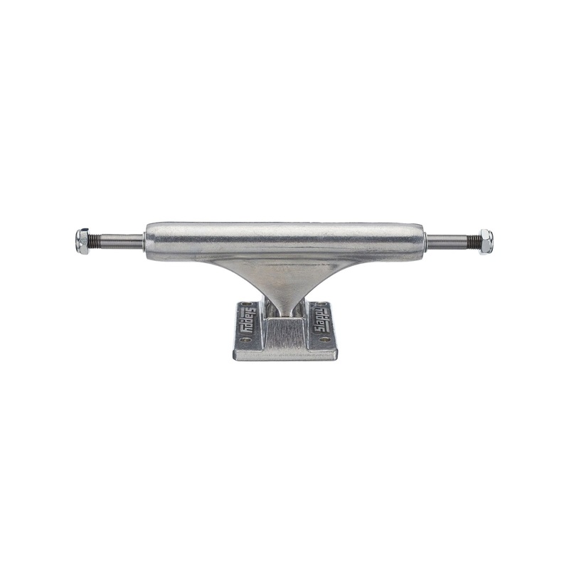 ST1 Inverted Hollow Polished 8.25 Trucks