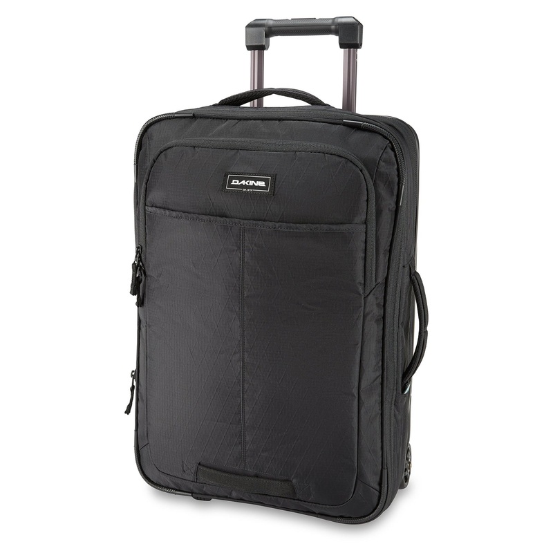 Status Roller 42L + Suitcase