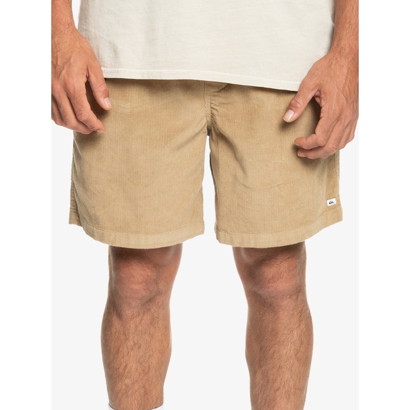 Taxer Cord Shorts