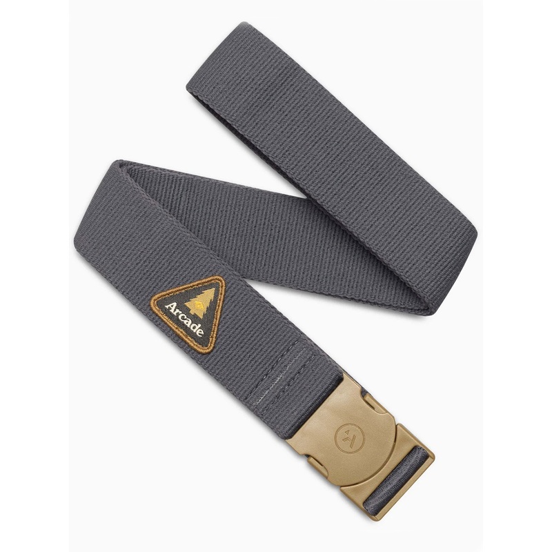 Treeclops Charcoal Belt