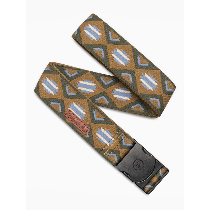 Vernan Kee Creosote Tumbleweed Belt