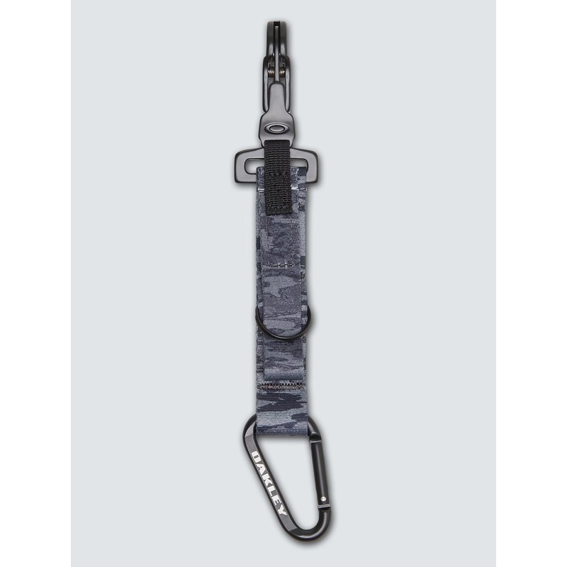Wanderlust Keychain