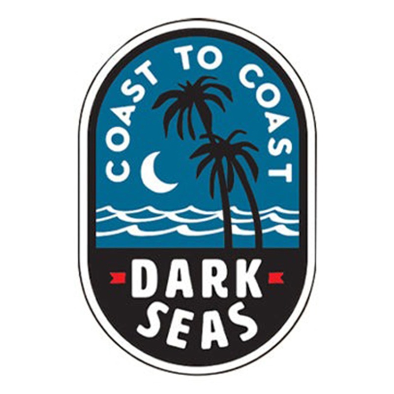 Waterways Pin