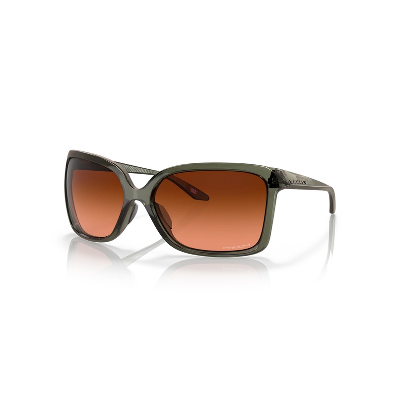 Wildrye Olive Ink/Prizm Brown Gradient Sunglasses