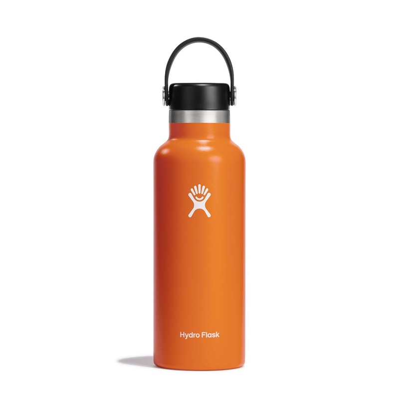 18oz Standard Mouth With Flex Cap Mesa Bottle