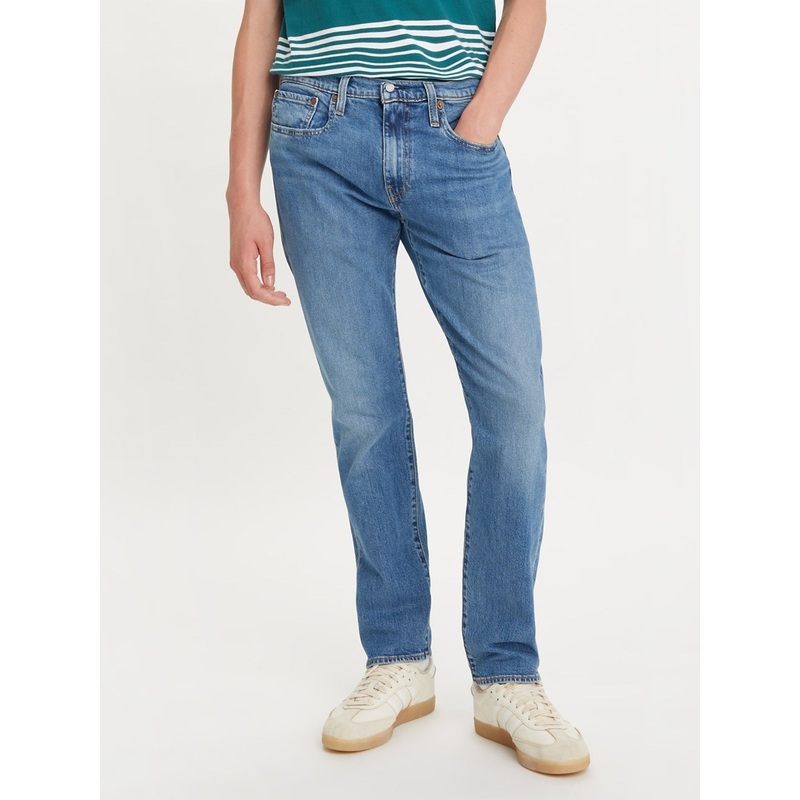 502 Taper Come Draw With Me Adv Jeans