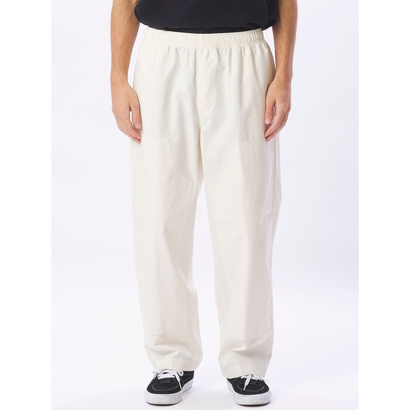 Big Easy Canvas Pants