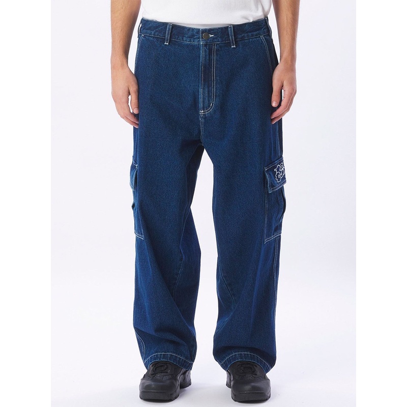 Bigwig Cargo Jeans