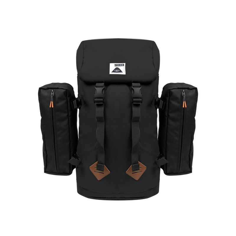 Classic Rucksack Backpack