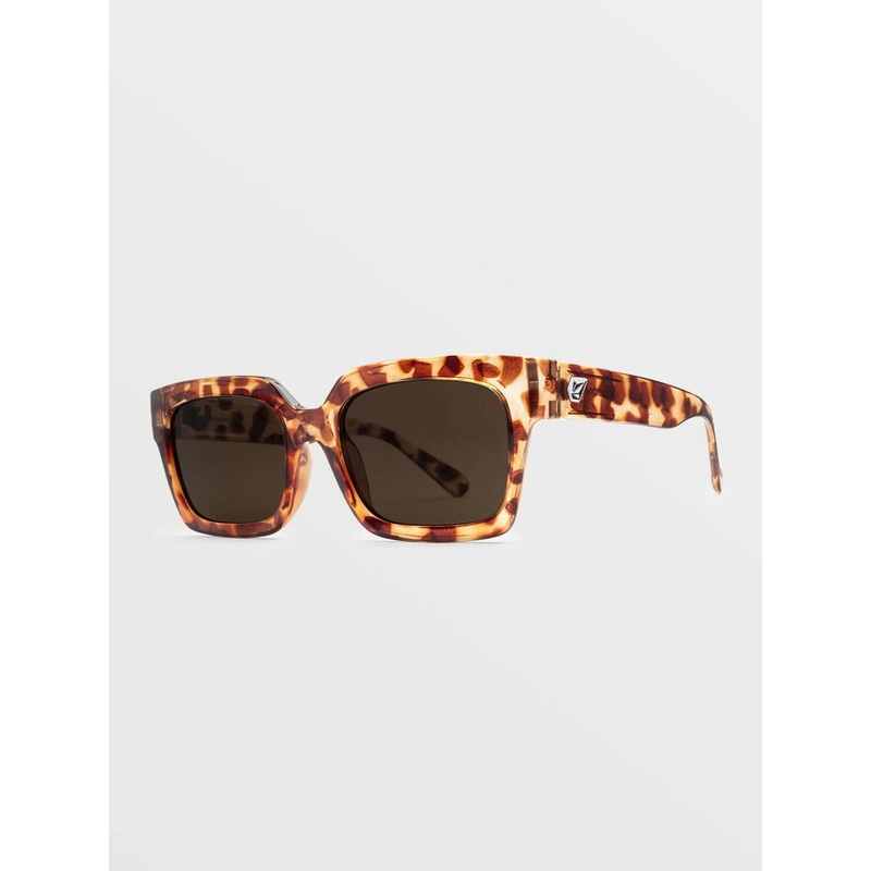 Domeinator Polka Tort/Bronze Sunglasses