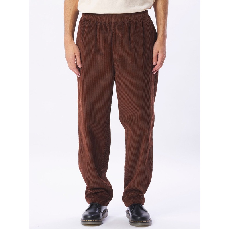 Easy Cord Pants