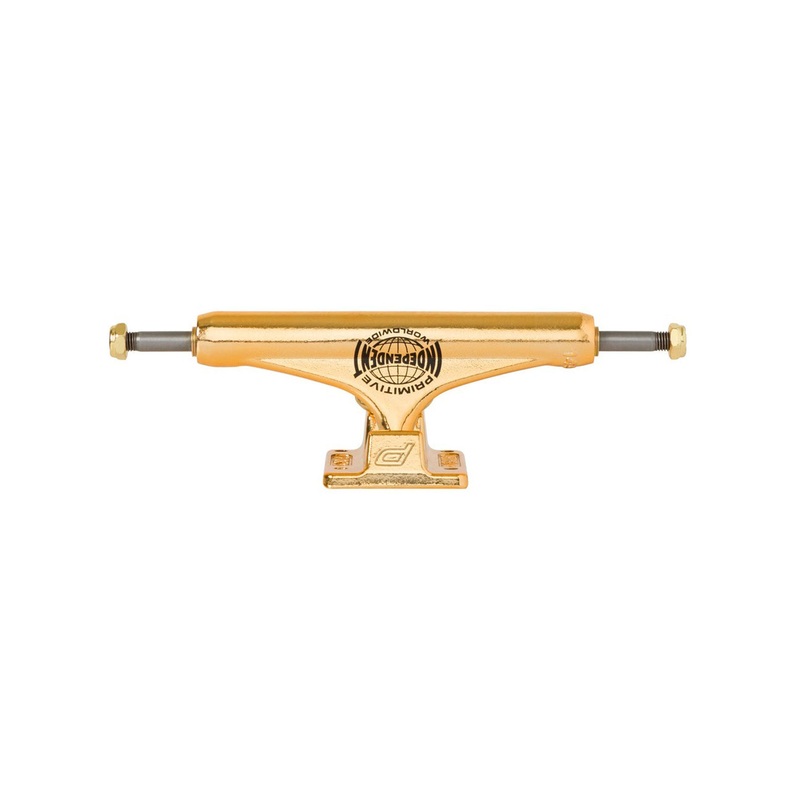 Independent x Primitive Stage 11 Mid 149mm Trucks