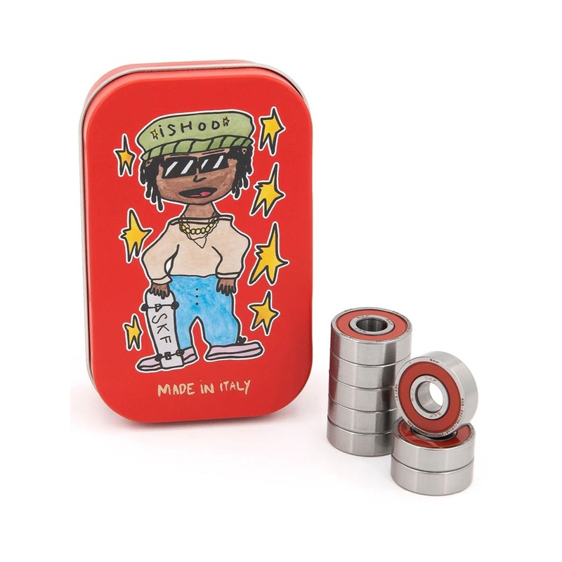 Ishod Signature Kit Bearings