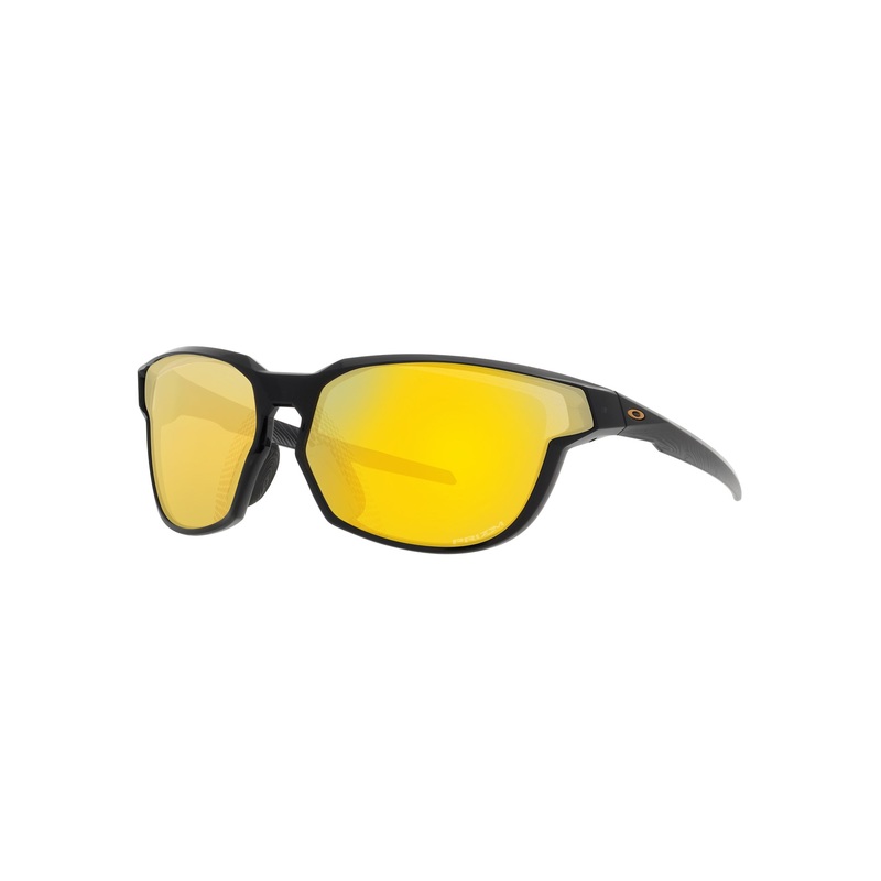 Kaast Black Ink/Prizm 24k Sunglasses