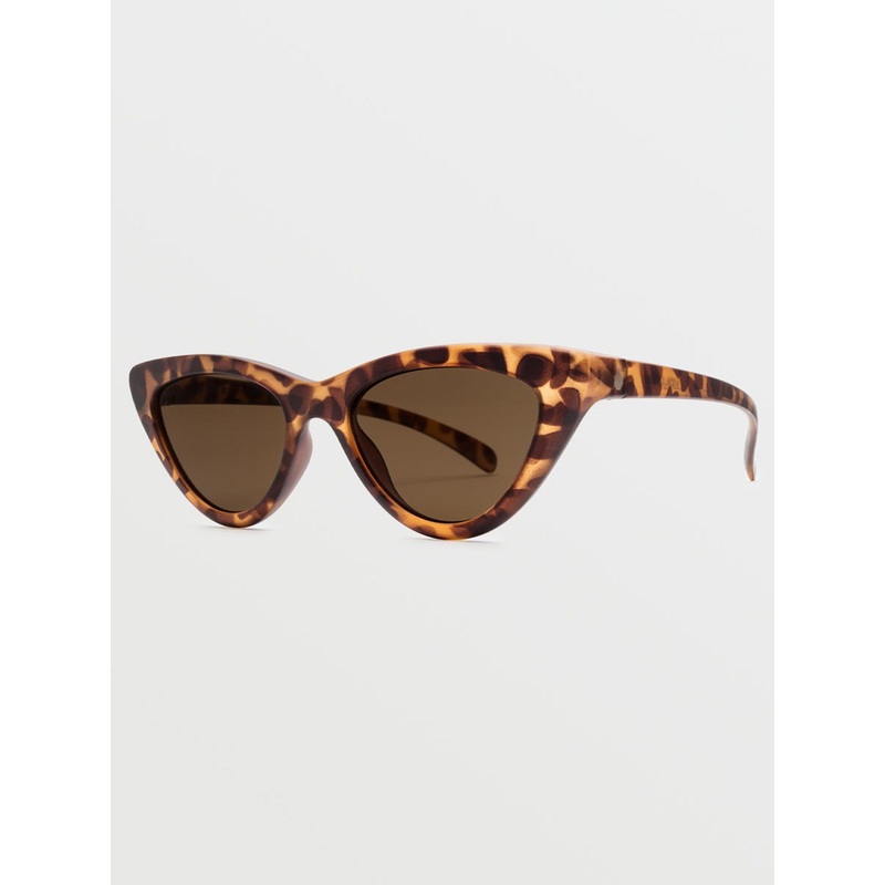 Knife Matte Tort/Bronze Sunglasses