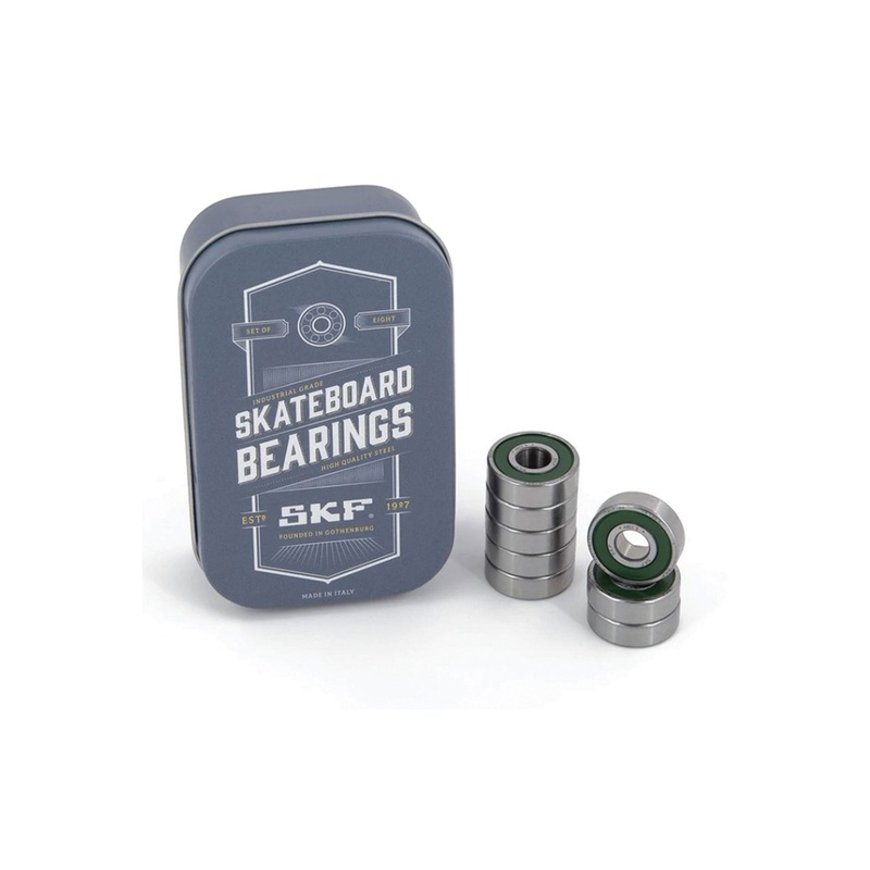 Standard Kit Bearings