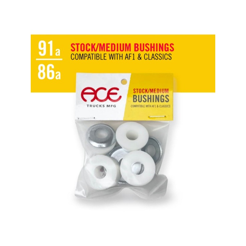 Stock Medium Bushing