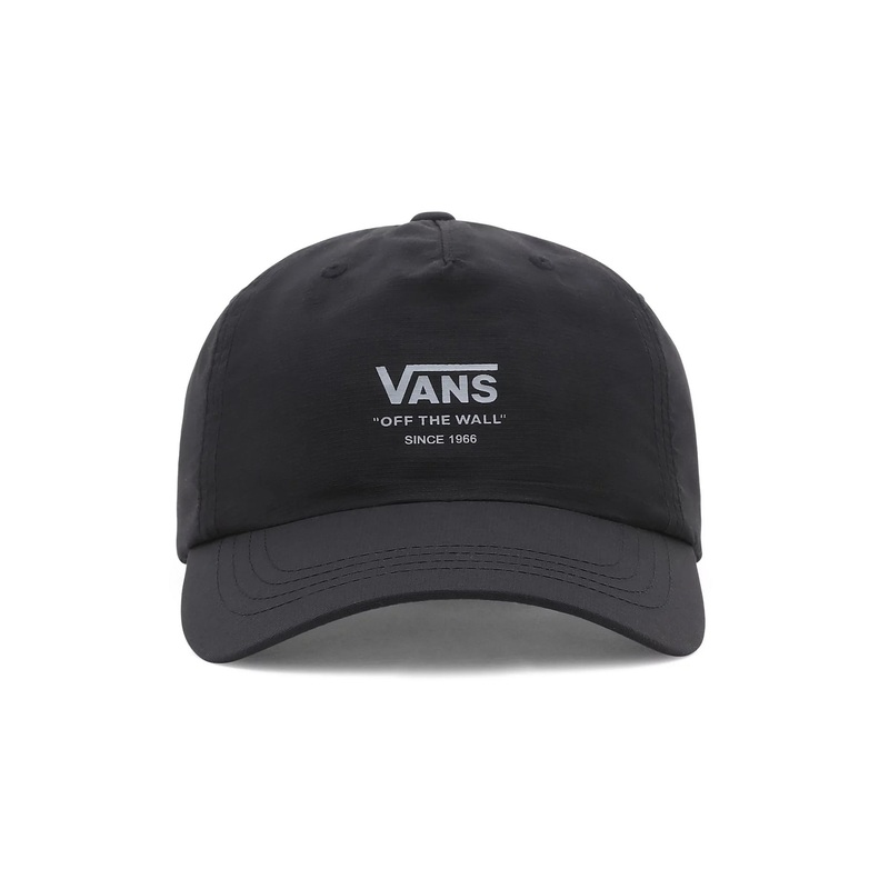 Vans Outdoor Jockey Strapback Hat