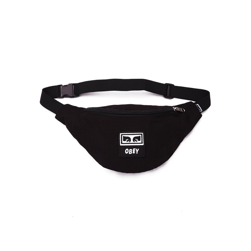 Wasted Hip Bag