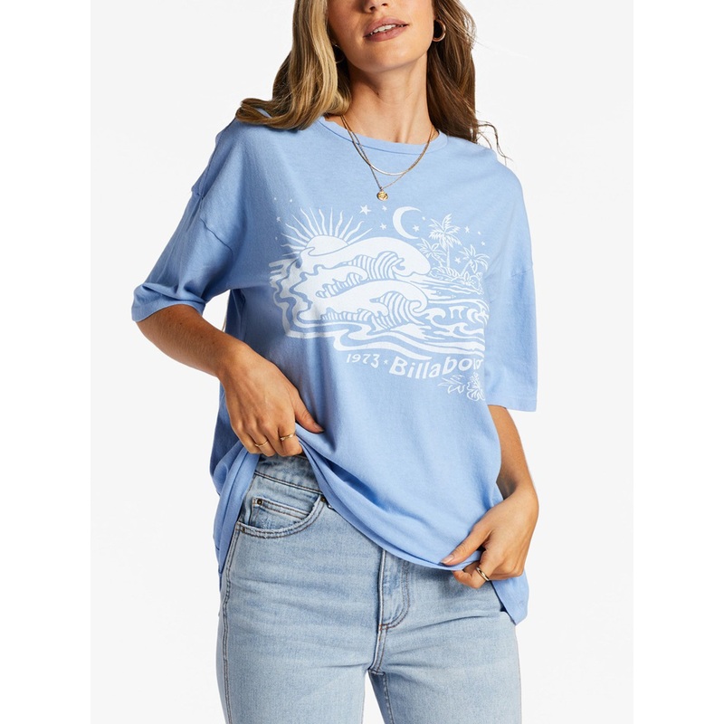 Waves For Days T-Shirt