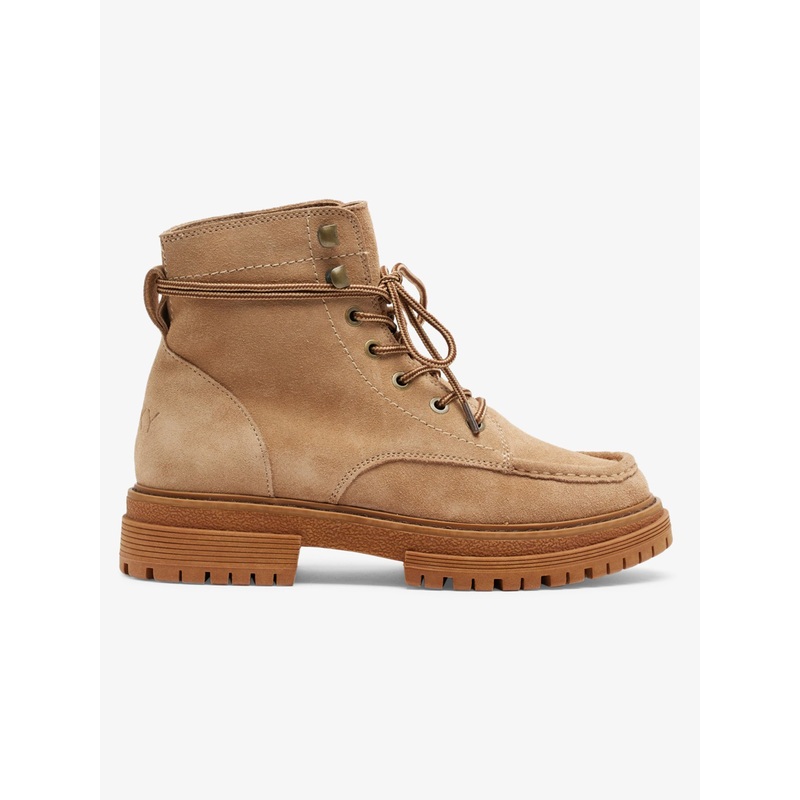 Work It Tan Boots