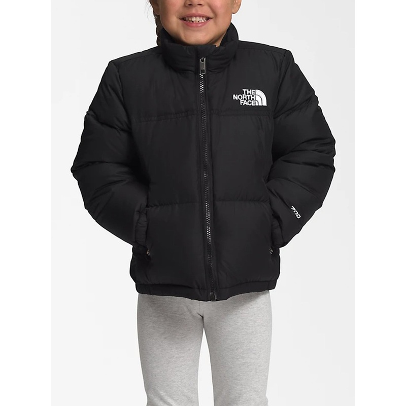 1996 Retro Nuptse Jacket (Youth 2-7)