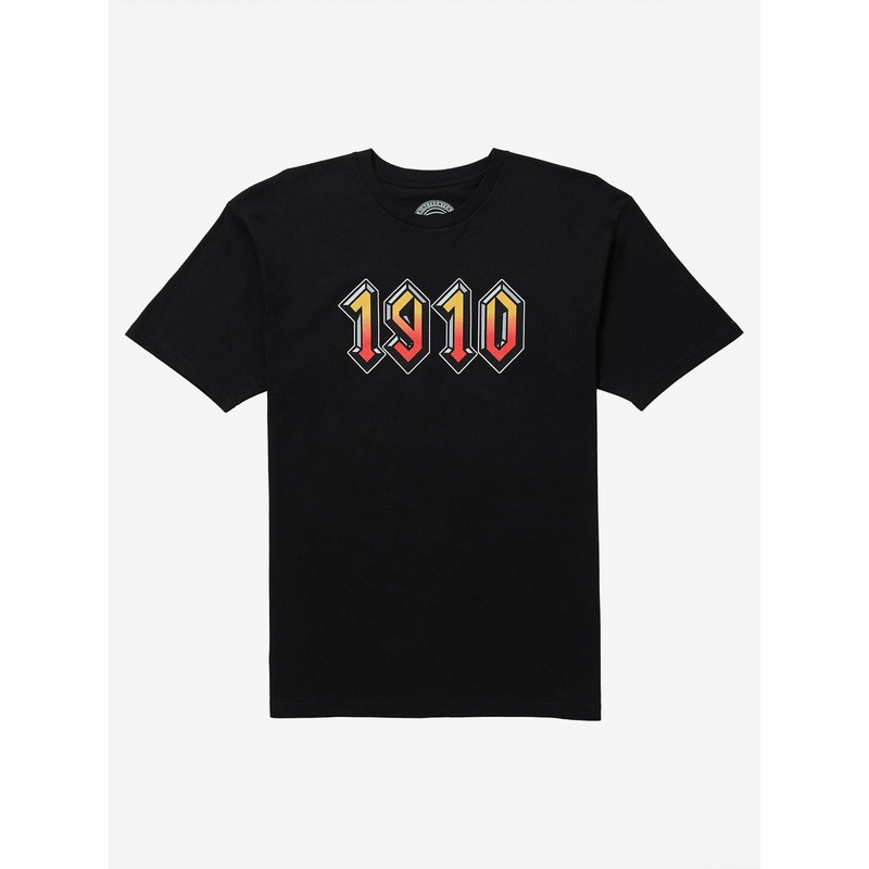 Beveled T-Shirt