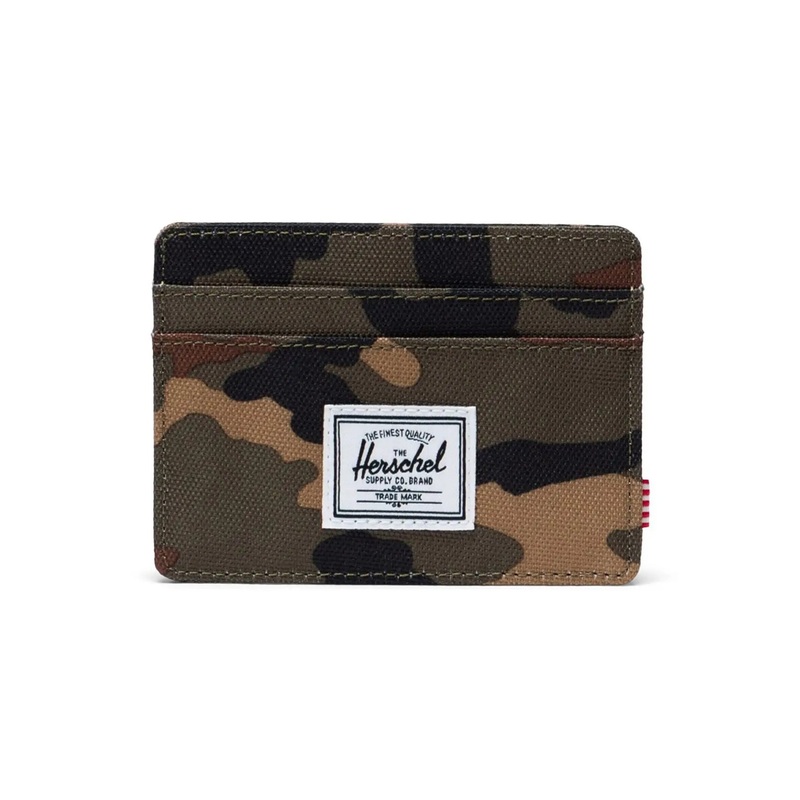 Charlie Card Holder Wallet