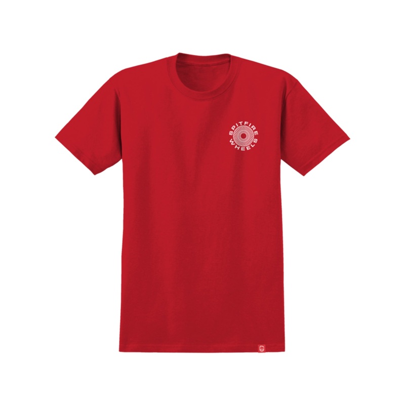 Classic ’87 Swirl Fill T-Shirt