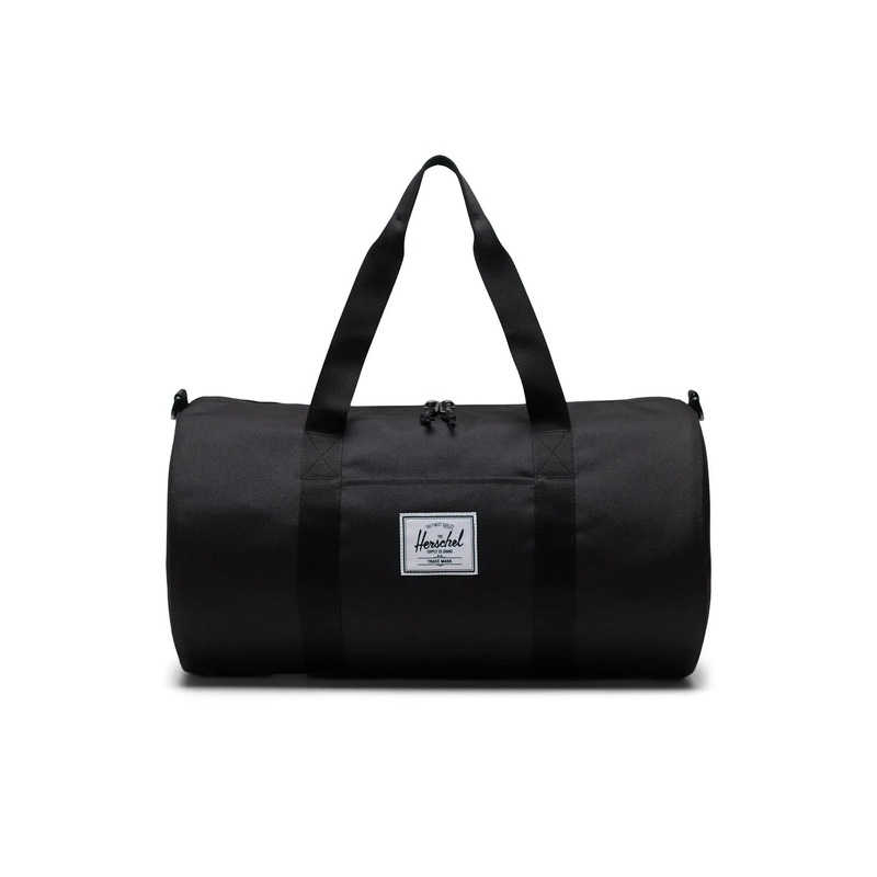 Classic Gym Duffle Bag