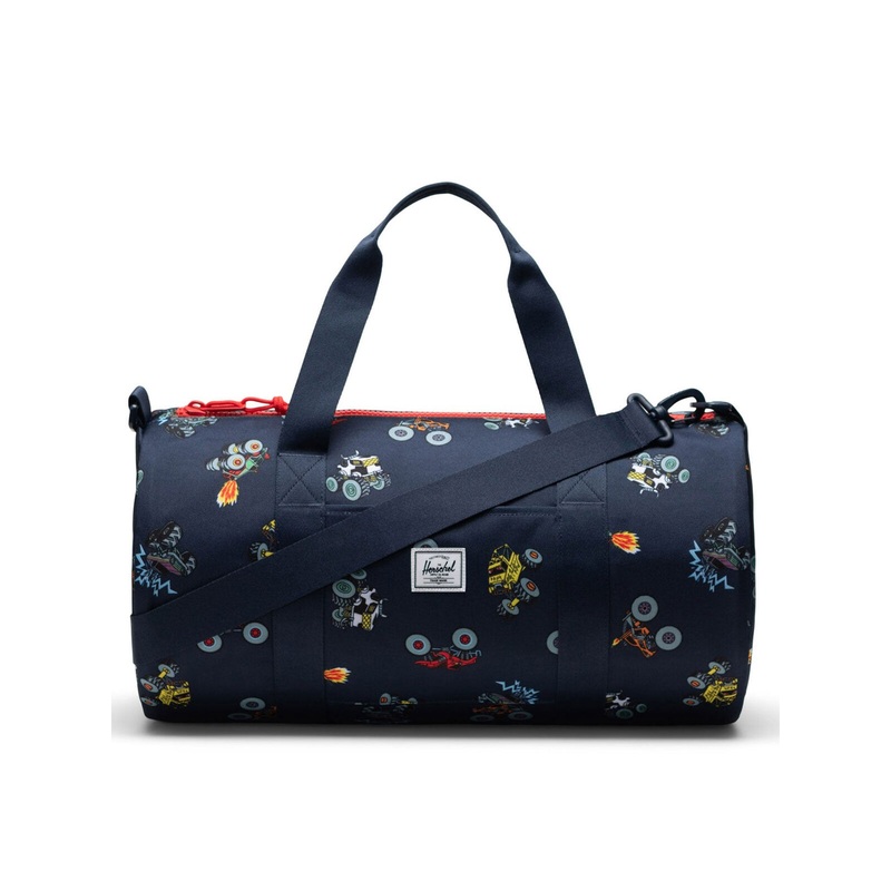 Classic Sport Duffle Bag (Kids)