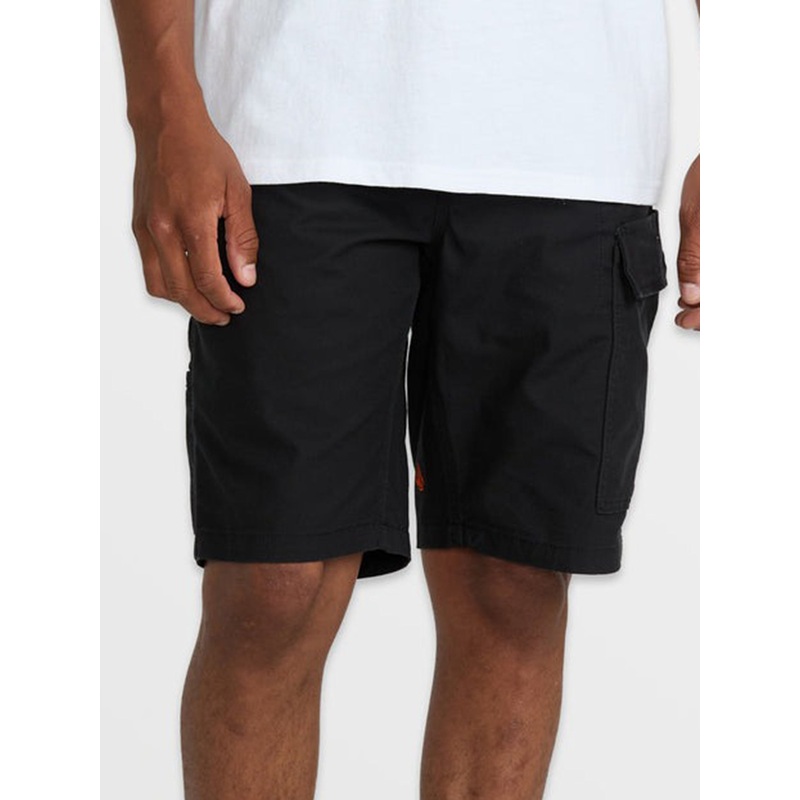 Cliper II Relaxed Work Shorts
