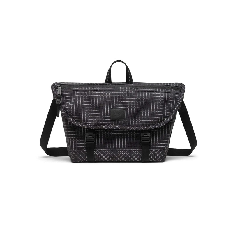 Cove Messenger Small Bag