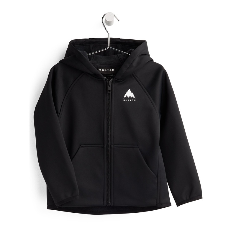 Crown Weatherproof Full-Zip Hoodie (Youth 2-7)